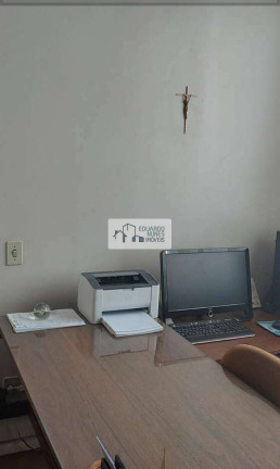 Imagem Apartamento com 4 Quartos à Venda, 296 m² em Centro - Belo Horizonte