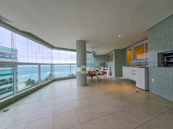 Imagem Apartamento com 4 Quartos à Venda, 254 m² em Riviera De São Lourenço - Bertioga