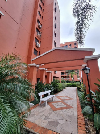 Imagem Apartamento com 3 Quartos à Venda, 74 m² em Chácara Das Pedras - Porto Alegre