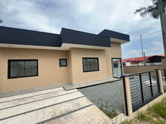 Casa com 2 Quartos à Venda,  em Quinta Dos Açorianos - Barra Velha