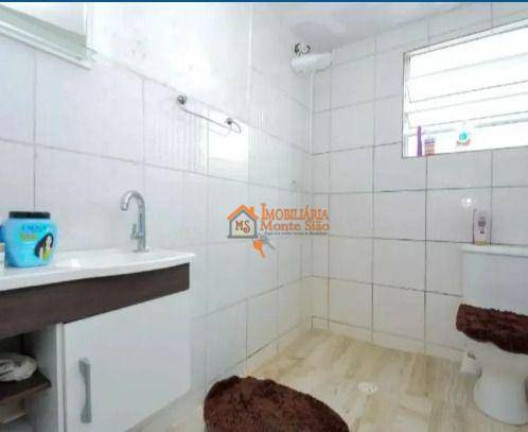 Imagem Apartamento com 2 Quartos à Venda, 50 m² em Vila Nova Bonsucesso - Guarulhos Imagem Apartamento com 2 Quartos à Venda, 50 m² em Vila Nova Bonsucesso - Guarulhos