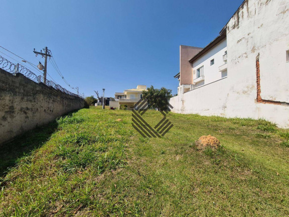 Imagem Terreno à Venda, 361 m² em Condomínio Morada Das Artes - Sorocaba Imagem Terreno à Venda, 361 m² em Condomínio Morada Das Artes - Sorocaba