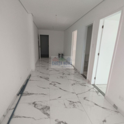 Imagem Apartamento com 1 Quarto à Venda, 50 m² em Centro - São Vicente