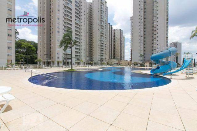 Imagem Apartamento com 3 Quartos à Venda, 97 m² em Santa Paula - São Caetano Do Sul Imagem Apartamento com 3 Quartos à Venda, 97 m² em Santa Paula - São Caetano Do Sul