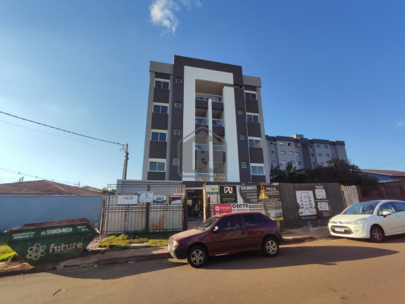Imagem Imóvel com 1 Quarto à Venda, 91 m² em Alto Alegre - Cascavel