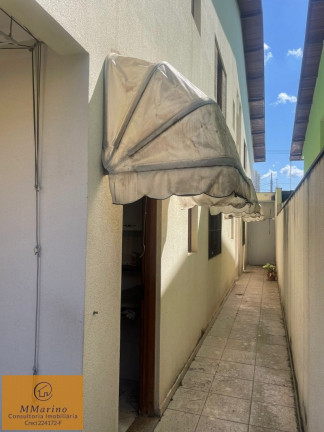 Imagem Sobrado com 4 Quartos à Venda, 140 m² em Vila Augusta - Guarulhos