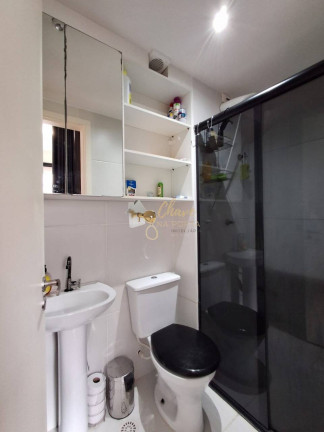 Imagem Apartamento com 1 Quarto à Venda, 28 m² em Sé - São Paulo