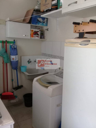 Imagem Cobertura com 2 Quartos à Venda, 96 m² em Parque Oratório - Santo André
