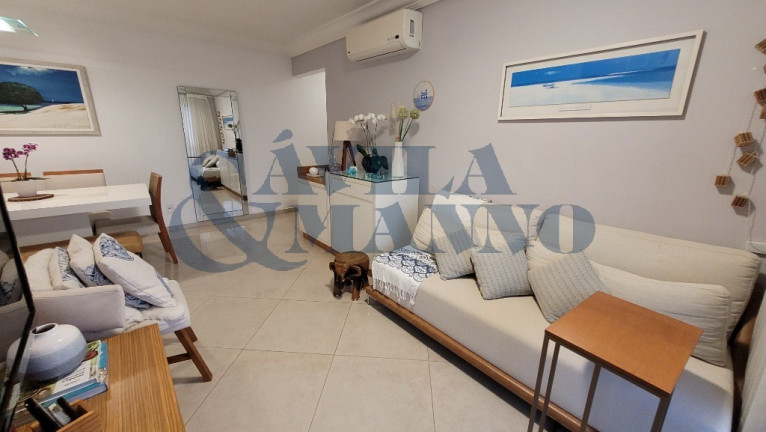 Apartamento com 3 Quartos à Venda, 82 m² em Mooca - São Paulo