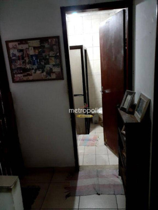 Imagem Sobrado com 2 Quartos à Venda, 103 m² em Cerâmica - São Caetano Do Sul