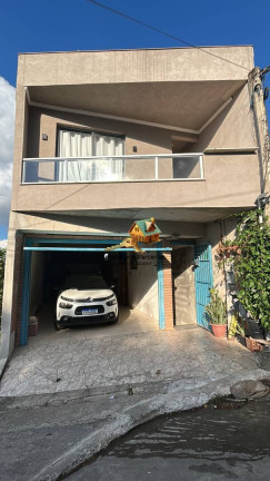 Imagem Casa com 2 Quartos à Venda, 232 m² em Parque Dos Monteiros I - Santana De Parnaíba Imagem Casa com 2 Quartos à Venda, 232 m² em Parque Dos Monteiros I - Santana De Parnaíba