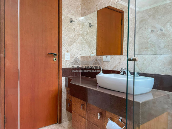 Imagem Apartamento com 3 Quartos à Venda, 147 m² em Morro Do Elefante - Campos Do Jordão Imagem Apartamento com 3 Quartos à Venda, 147 m² em Morro Do Elefante - Campos Do Jordão
