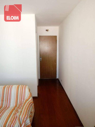 Imagem Apartamento com 2 Quartos à Venda, 70 m² em Bela Vista - São Paulo
