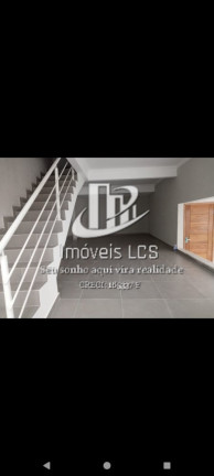 Imagem Sobrado com 2 Quartos à Venda, 90 m² em Bela Vista - Osasco