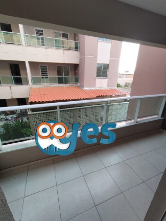 Imagem Apartamento com 2 Quartos para Alugar, 54 m² em Sim - Feira De Santana