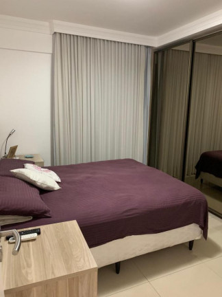 Imagem Apartamento com 3 Quartos à Venda, 108 m² em Caminho Das árvores - Salvador