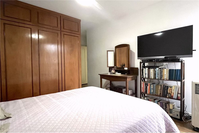 Imagem Apartamento com 4 Quartos à Venda, 138 m² em Campo Belo - São Paulo Imagem Apartamento com 4 Quartos à Venda, 138 m² em Campo Belo - São Paulo