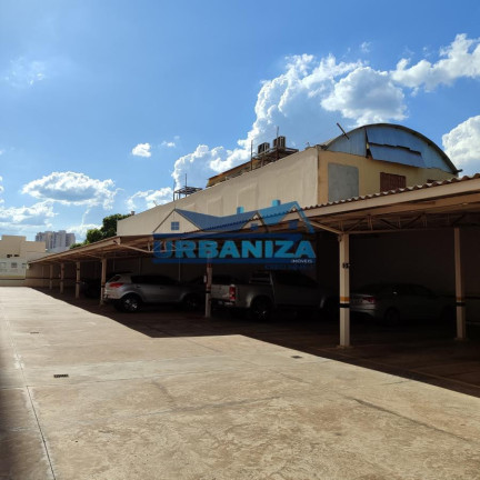 Imagem Apartamento com 2 Quartos à Venda, 74 m² em Vila Mendonça - Araçatuba Imagem Apartamento com 2 Quartos à Venda, 74 m² em Vila Mendonça - Araçatuba