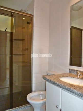 Imagem Apartamento com 3 Quartos à Venda, 78 m² em Panamby - São Paulo
