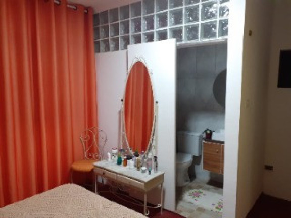 Imagem Sobrado com 3 Quartos à Venda, 240 m² em Parque Erasmo Assunção - Santo André Imagem Sobrado com 3 Quartos à Venda, 240 m² em Parque Erasmo Assunção - Santo André