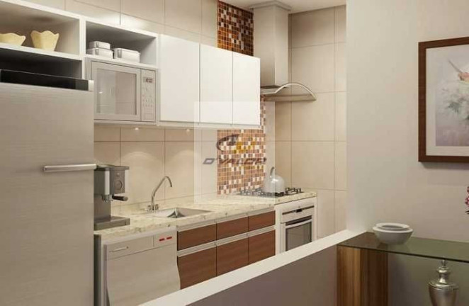Apartamento com 2 Quartos à Venda, 120 m² em Bessa - João Pessoa