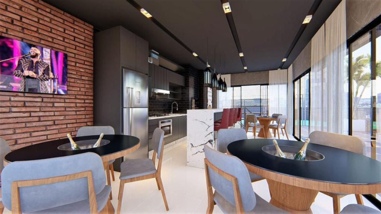 Imagem Cobertura com 3 Quartos à Venda, 240 m² em Centro - Balneário Camboriú Imagem Cobertura com 3 Quartos à Venda, 240 m² em Centro - Balneário Camboriú