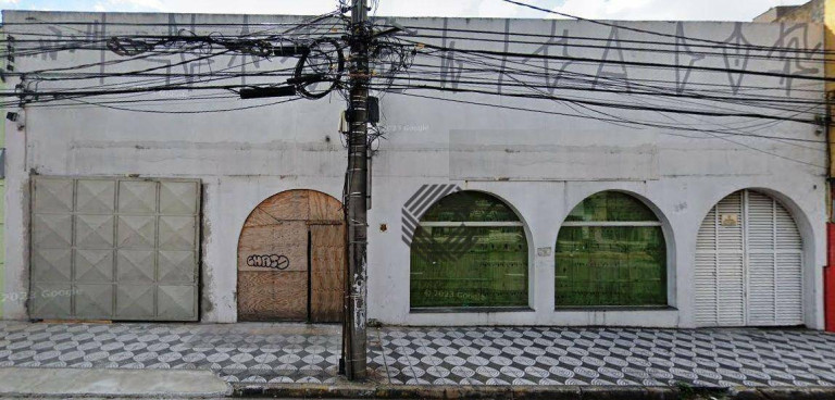 Sala Comercial para Alugar, 422 m² em Vila Lucy - Sorocaba