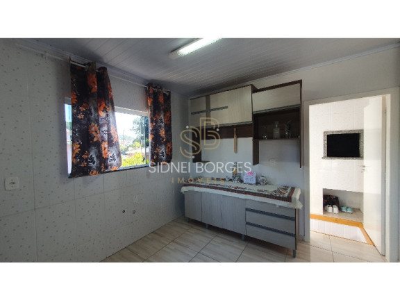 Imagem Casa com 3 Quartos à Venda, 140 m² em Jardim Sul - Concórdia Imagem Casa com 3 Quartos à Venda, 140 m² em Jardim Sul - Concórdia