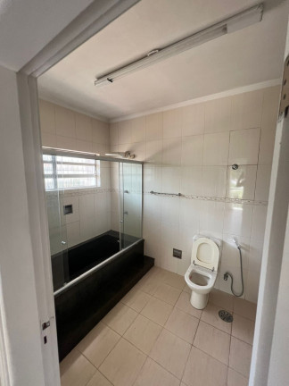 Imagem Casa com 4 Quartos à Venda, 334 m² em Vila Belmiro - Santos Imagem Casa com 4 Quartos à Venda, 334 m² em Vila Belmiro - Santos