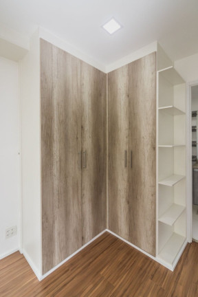Imagem Apartamento com 1 Quarto à Venda, 40 m² em Vila Madalena - São Paulo