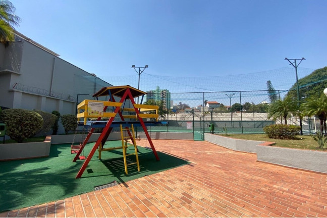 Apartamento com 3 Quartos à Venda, 78 m² em Vila Formosa - São Paulo