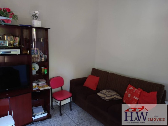 Imagem Casa com 2 Quartos à Venda, 30 m² em Olavo Bilac - Duque De Caxias