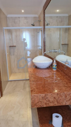 Imagem Sobrado com 7 Quartos à Venda,  em Jardim Acapulco - Guarujá