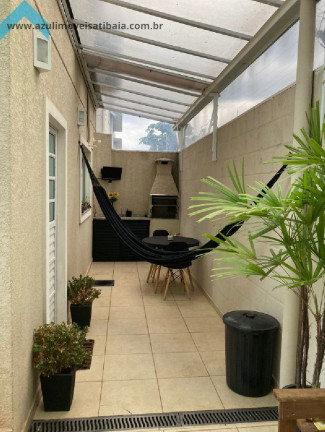 Imagem Casa com 2 Quartos à Venda, 70 m² em Jardim Colonial - Atibaia