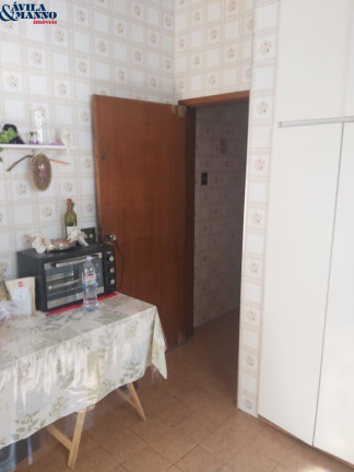 Imagem Sobrado com 4 Quartos à Venda,  em Mooca - São Paulo