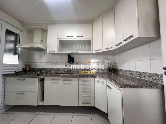 Imagem Apartamento com 2 Quartos à Venda, 90 m² em Santa Paula - São Caetano Do Sul Imagem Apartamento com 2 Quartos à Venda, 90 m² em Santa Paula - São Caetano Do Sul