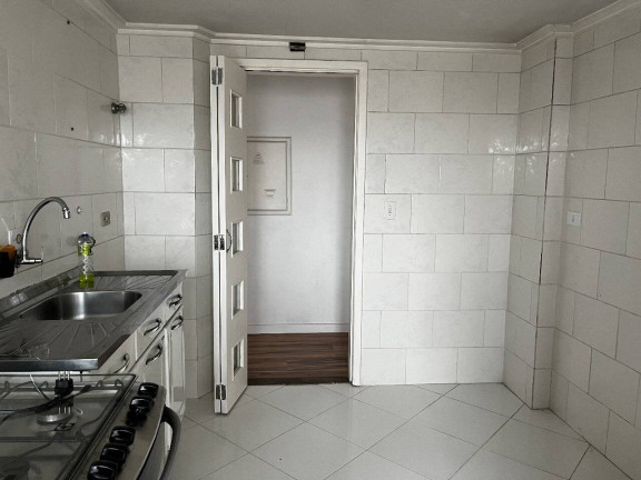 Imagem Apartamento com 2 Quartos à Venda, 61 m² em Jardim Ester - São Paulo