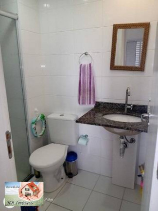Imagem Apartamento com 2 Quartos à Venda, 50 m² em Vila Pires - Santo André