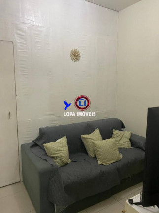 Imagem Apartamento com 1 Quarto à Venda, 25 m² em Centro - Rio De Janeiro Imagem Apartamento com 1 Quarto à Venda, 25 m² em Centro - Rio De Janeiro