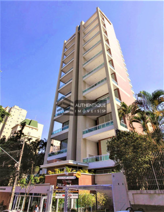 Apartamento com 4 Quartos à Venda, 316 m² em Aclimação - São Paulo
