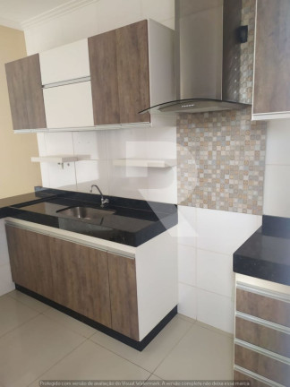 Apartamento com 2 Quartos à Venda, 63 m² em Cidade Nova - Santana Do Paraíso