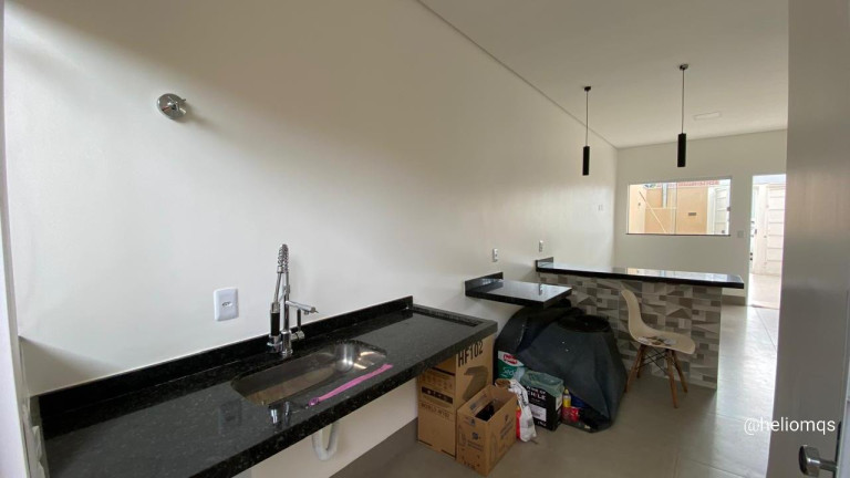 Imagem Casa com 2 Quartos à Venda, 44 m² em Parque Dos Novos Estados - Campo Grande