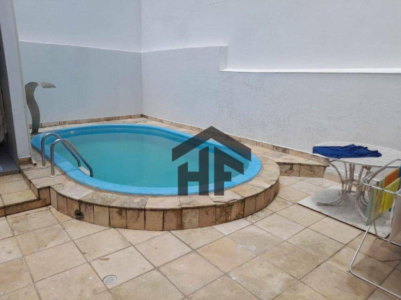 Imagem Casa com 3 Quartos à Venda, 221 m² em Boa Viagem - Recife Imagem Casa com 3 Quartos à Venda, 221 m² em Boa Viagem - Recife