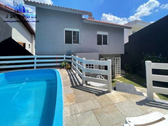 Imagem Casa de Condomínio com 5 Quartos à Venda, 285 m² em São Paulo Ii - Cotia Imagem Casa de Condomínio com 5 Quartos à Venda, 285 m² em São Paulo Ii - Cotia