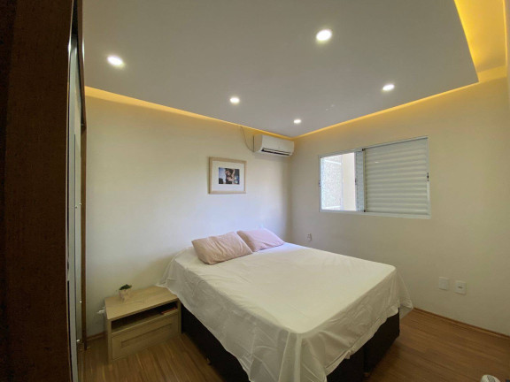 Imagem Apartamento com 2 Quartos à Venda, 56 m² em Jardim São José - Bragança Paulista Imagem Apartamento com 2 Quartos à Venda, 56 m² em Jardim São José - Bragança Paulista