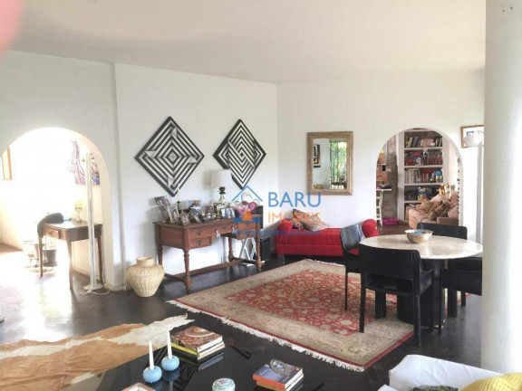 Imagem Casa com 3 Quartos à Venda, 300 m² em Pacaembu - São Paulo