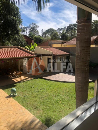Imagem Casa com 4 Quartos à Venda, 630 m² em Tijuco Preto - Vargem Grande Paulista
