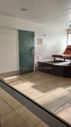 Imagem Apartamento com 3 Quartos à Venda, 110 m² em Praia De Itaparica - Vila Velha