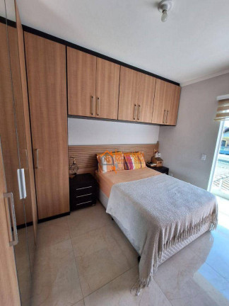 Imagem Sobrado com 3 Quartos à Venda, 150 m² em Center Ville - Arujá Imagem Sobrado com 3 Quartos à Venda, 150 m² em Center Ville - Arujá