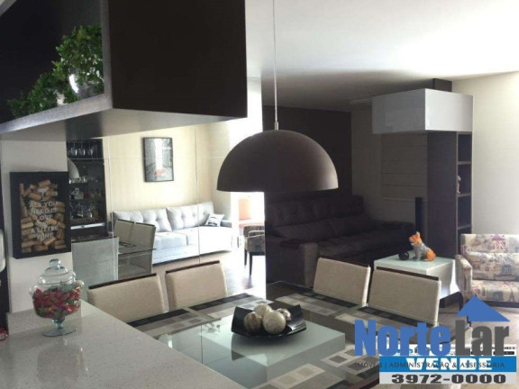 Imagem Apartamento com 2 Quartos à Venda, 70 m² em Freguesia Do ó - São Paulo